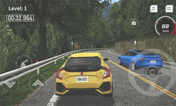 賽車X外賣員模擬器 v11 安卓版 2