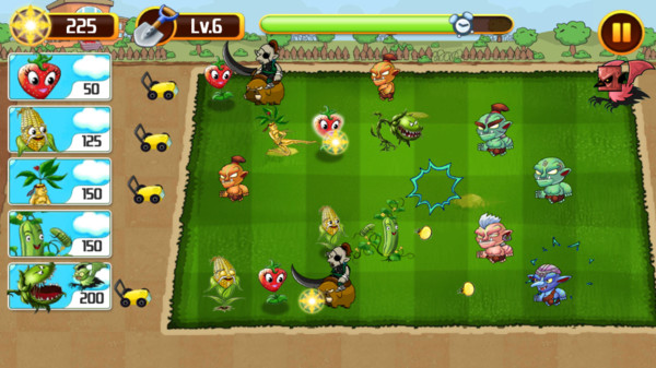 植物大戰(zhàn)哥布林4 v1.5 安卓版 0