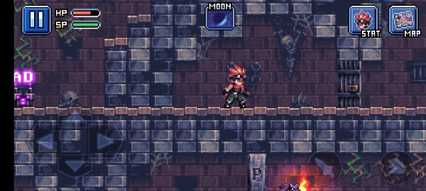 深淵地下城 v1.0 安卓版 1