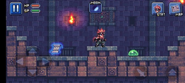 深淵地下城 v1.0 安卓版 2