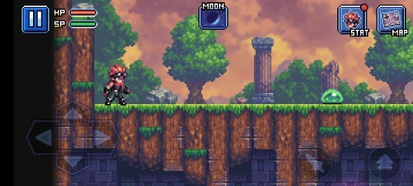深淵地下城 v1.0 安卓版 0