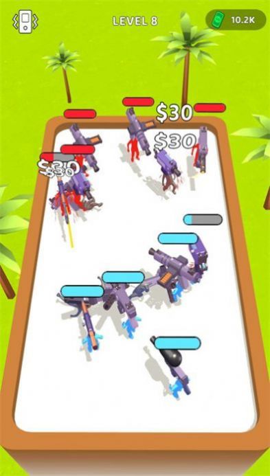 槍俠大戰(zhàn) v1.0.3 安卓版 0