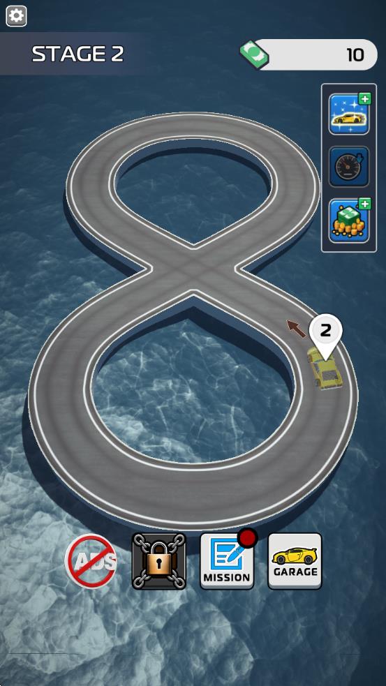 爆速回路 v1.0.8 安卓版 2