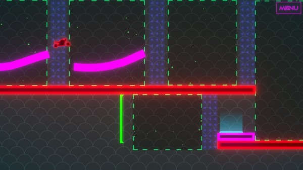 霓虹追蹤者 v1.0 安卓版 0