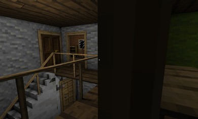 我的世界恐怖奶奶模組 vy1.8.1 安卓版 0