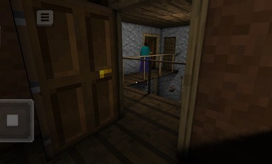 我的世界恐怖奶奶模組 vy1.8.1 安卓版 1