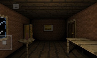 我的世界恐怖奶奶模組 vy1.8.1 安卓版 2