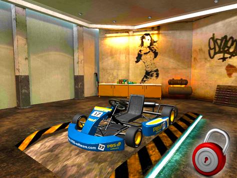 極限卡丁車競賽 v1.0.1 安卓版 2