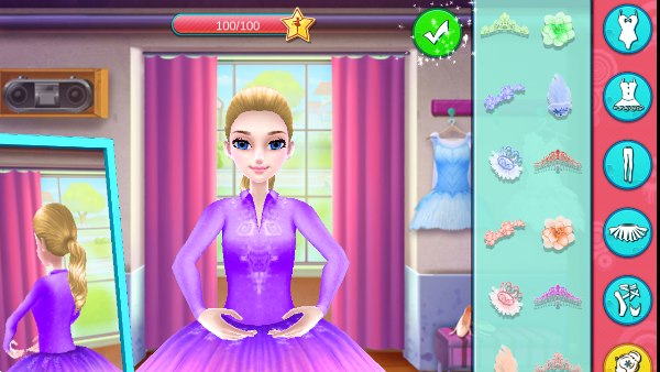 舞力對(duì)決手機(jī)版 v1.1.58 安卓版 0