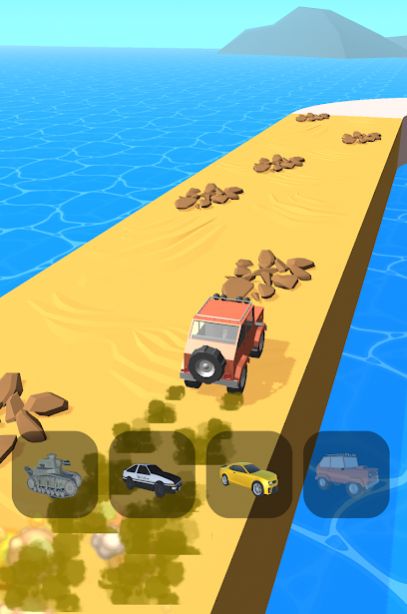 汽車改造跑 v1.0.1 安卓版 0