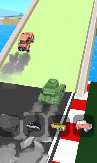 汽車改造跑 v1.0.1 安卓版 1