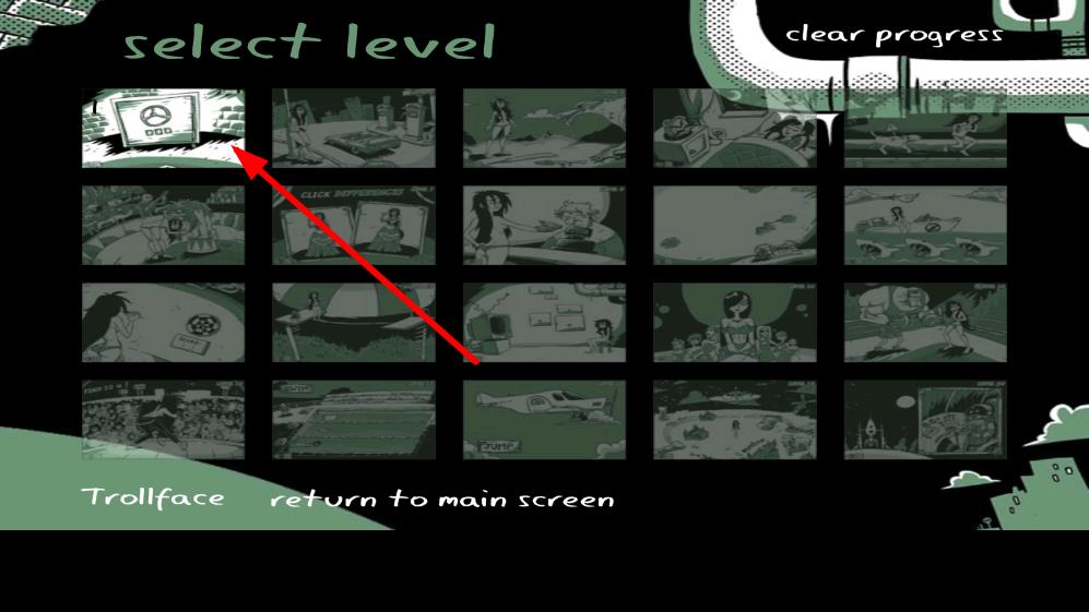 愚蠢的艾拉 v1.0.3 安卓版 1
