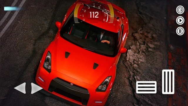gtr冠軍賽車 v0.0.1 安卓版 2