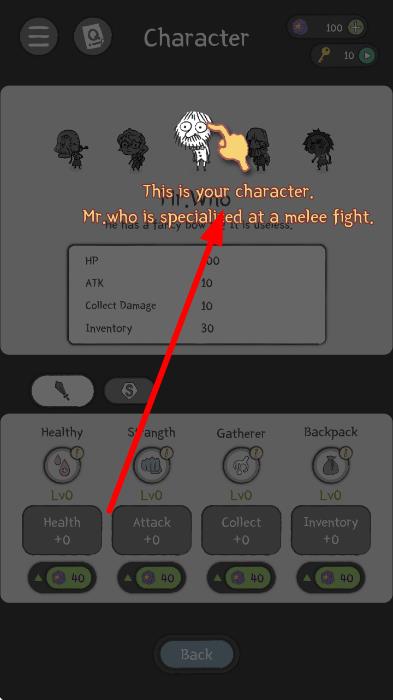 無名先生 v1.0 安卓版 2