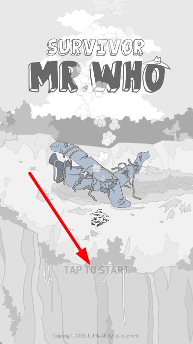 無名先生 v1.0 安卓版 1