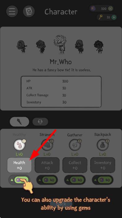 無名先生 v1.0 安卓版 0
