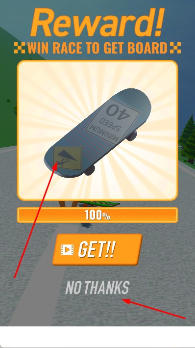 滑板行駛 v1.2.5 安卓版 2