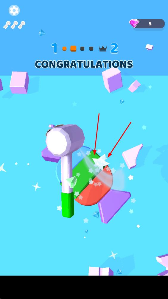 puzzle blast v1.2.2 安卓版 2