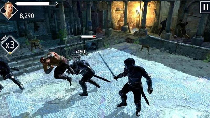 亞瑟王劍術(shù)大師 v1.3 安卓版 2