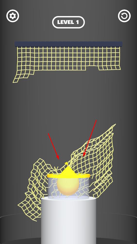 color cut 3d v0.25 安卓版 1