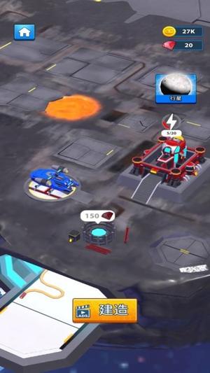 機器人突擊隊最新版 v187.1.4 安卓版 1