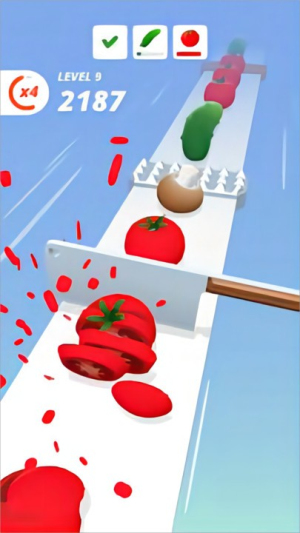 解壓發(fā)泄大作戰(zhàn)最新版 v1.0 漢化版 2