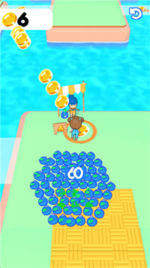怪物花園 v1.8 漢化版 2