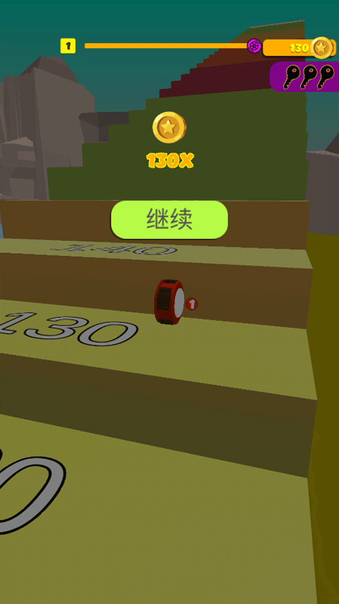 飛輪競速安卓版 v1.0.1 手機版 2