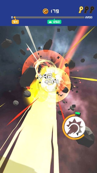 沖破一切最新版 v1.0.1 安卓版 2