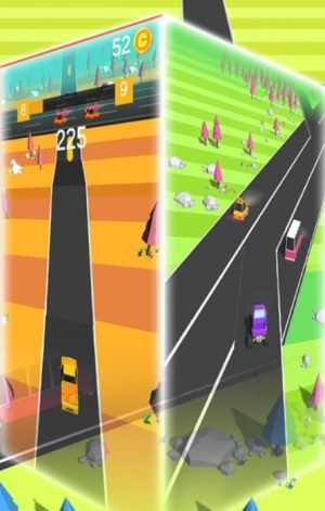 城市飆車大師 v1.0.1 手游版 0