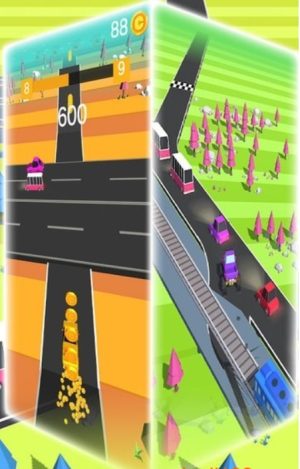城市飆車大師 v1.0.1 手游版 2