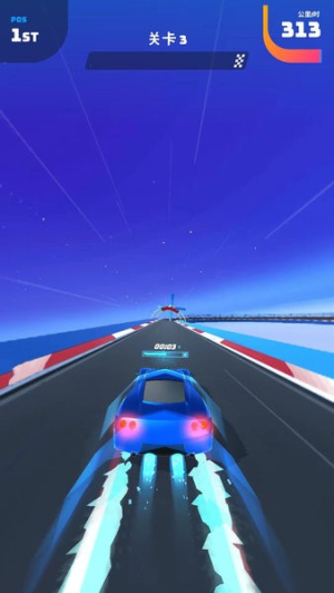 真實汽車競技 v1.0.5 手游版 1