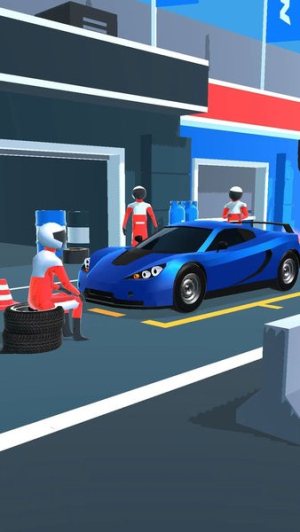 真實汽車競技 v1.0.5 手游版 0