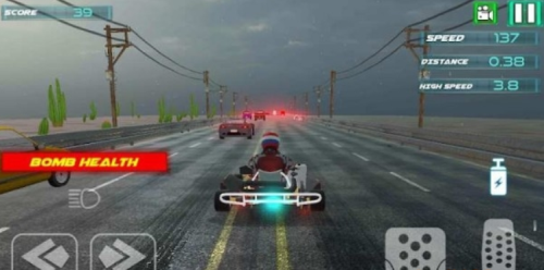 寶寶卡丁車 v1.0 手游版 2