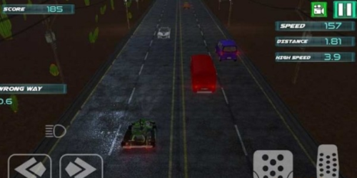 寶寶卡丁車 v1.0 手游版 0