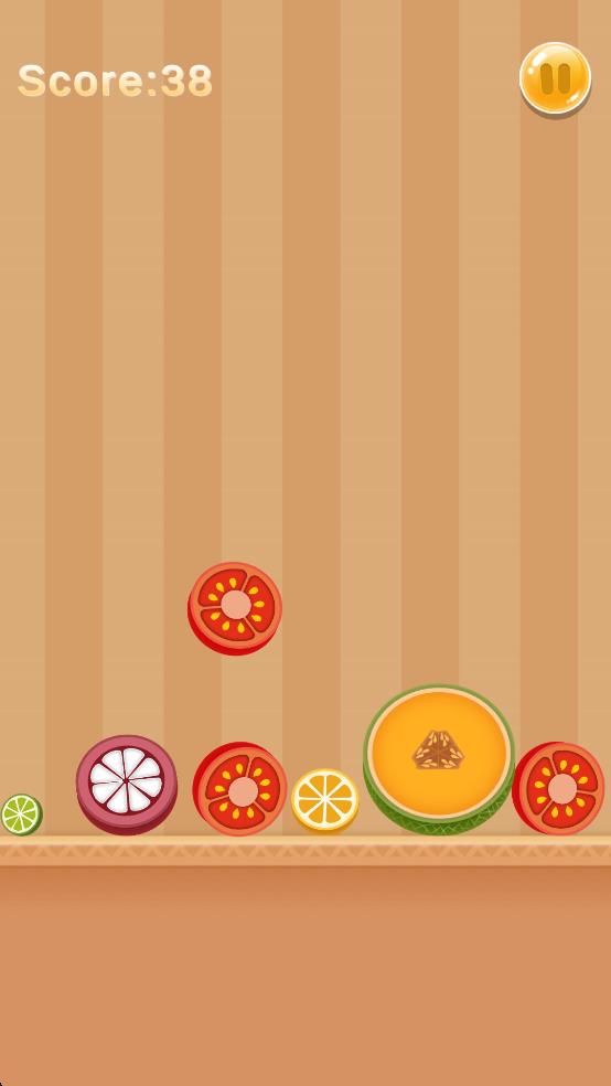 放下水果 v1.0.2 安卓版 0