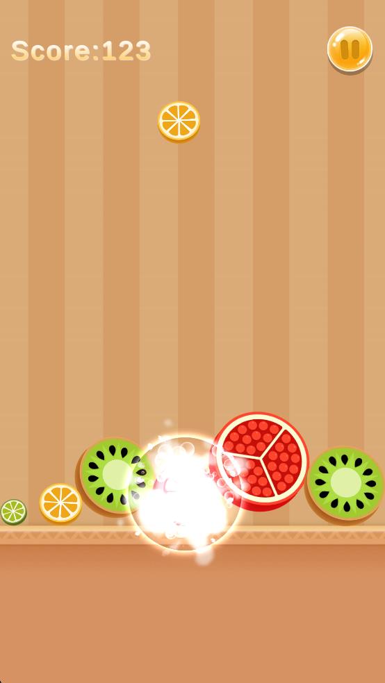 放下水果 v1.0.2 安卓版 1