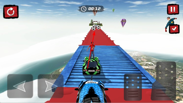 超級英雄夢之隊(duì) v1.0.6 安卓版 2