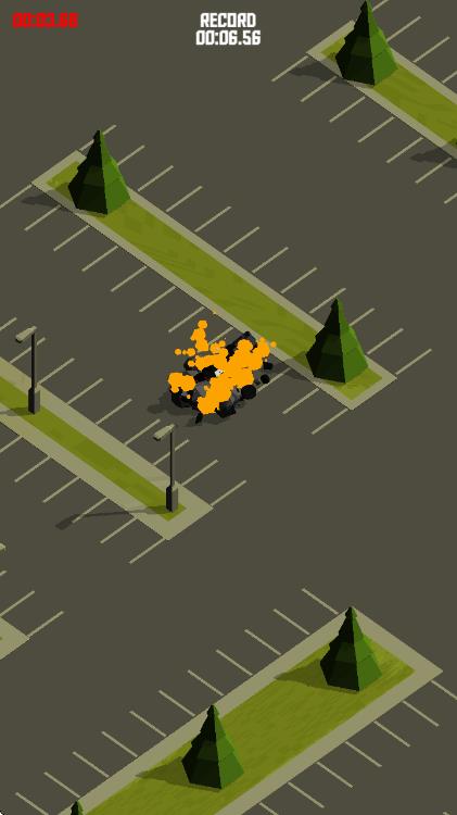 帕克汽車追逐模擬 v1.0 安卓版 2