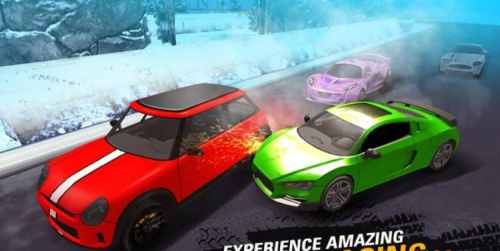 賽車3D駕駛 v1.2 手游版 1