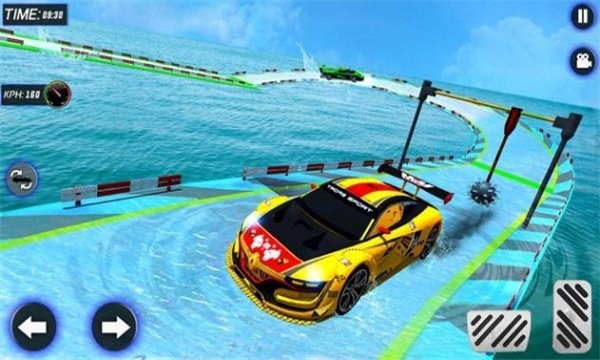 汽車頂級特技大師 v2.0.5 安卓版 0