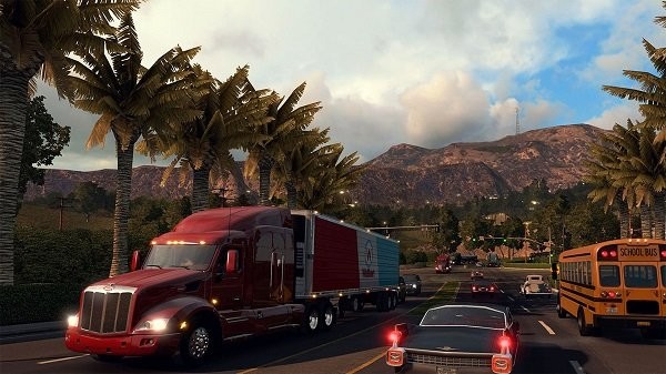 瘋狂公路戰(zhàn)車 v1.0 安卓版 1