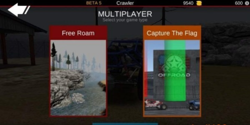 Offroad Outlaws v3.6.6 手游版 0