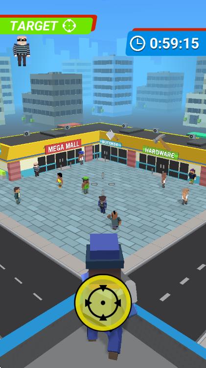 特警狙擊手 v0.12 安卓版 1