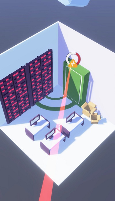 黑入一切 v0.1 安卓版 2