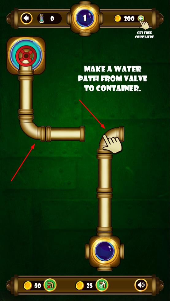 master plumber v1.6 安卓版 1