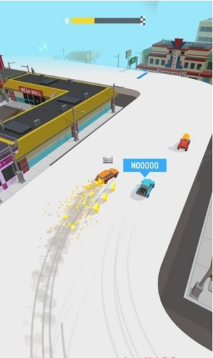 Drifty Race v1.4.6 手游版 0