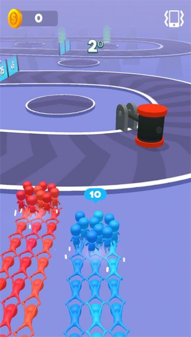 火柴人捷徑跑 v1.0.1 安卓版 2