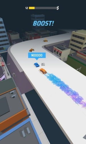 Drifty Race v1.4.6 手游版 2