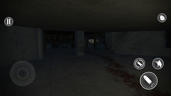 被遺棄的豪宅 v1.0 安卓版 2